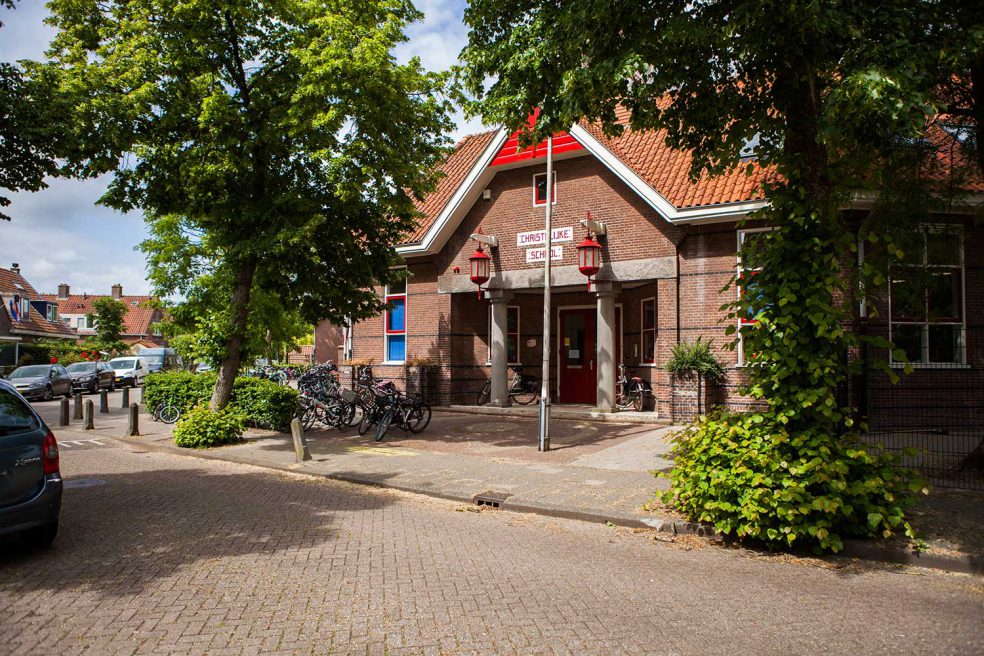 basisschool CNS Abcoude