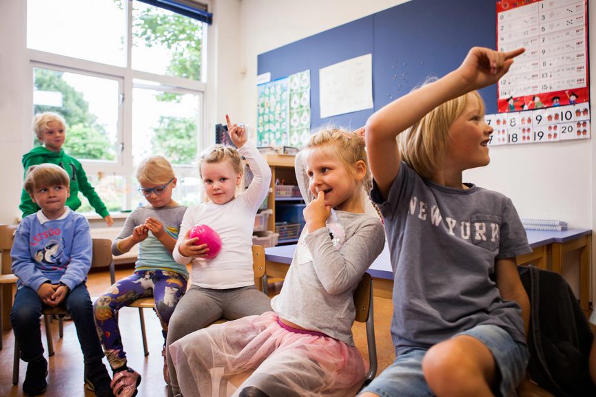 basisschool in Abcoude